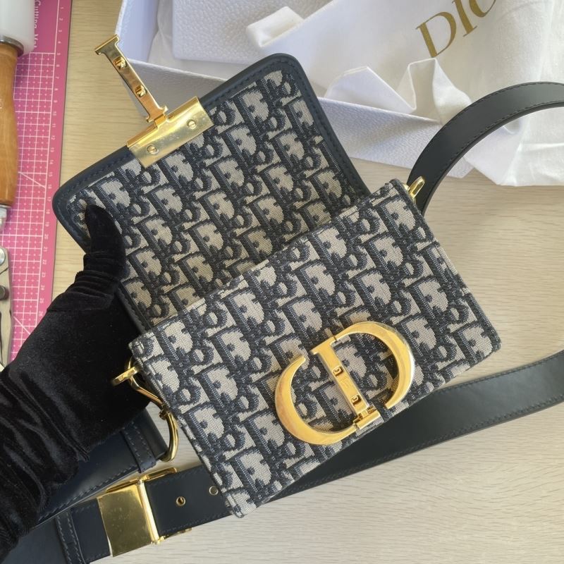 Christian Dior Montaigne Bags